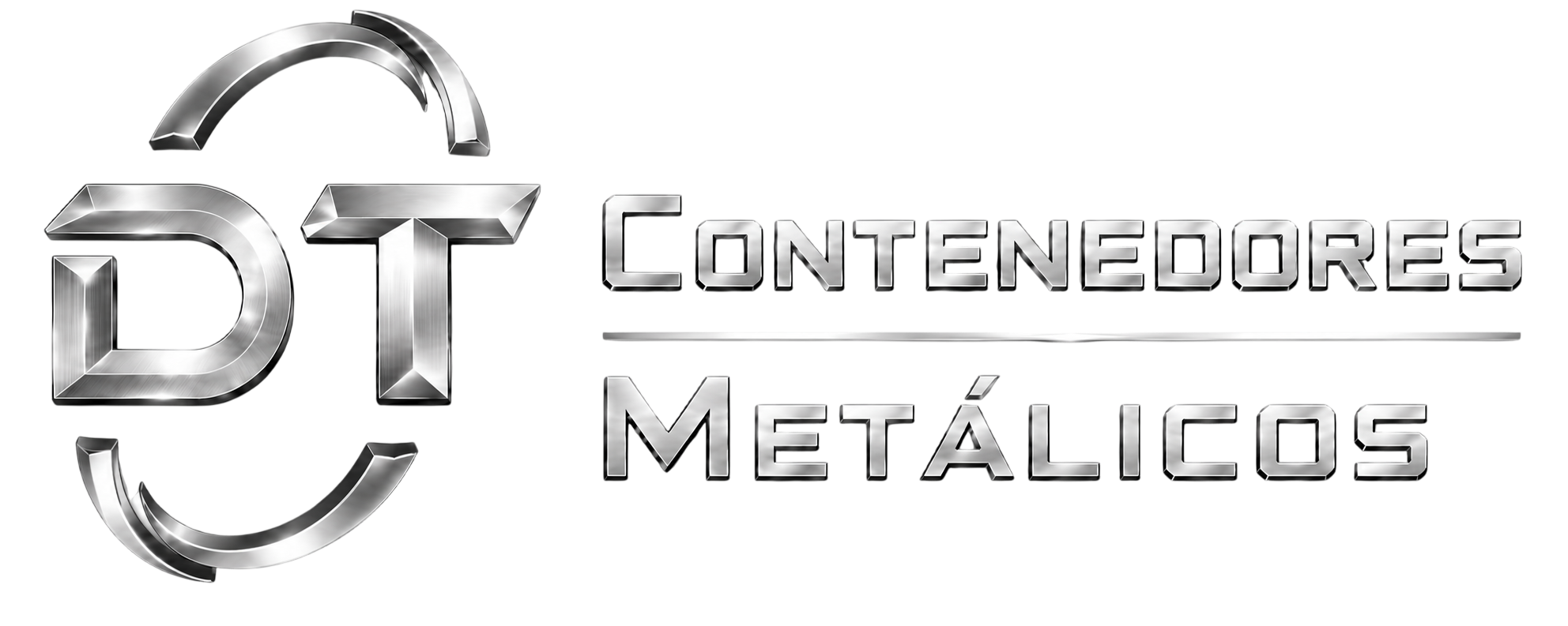 DT Contenedores Metálicos